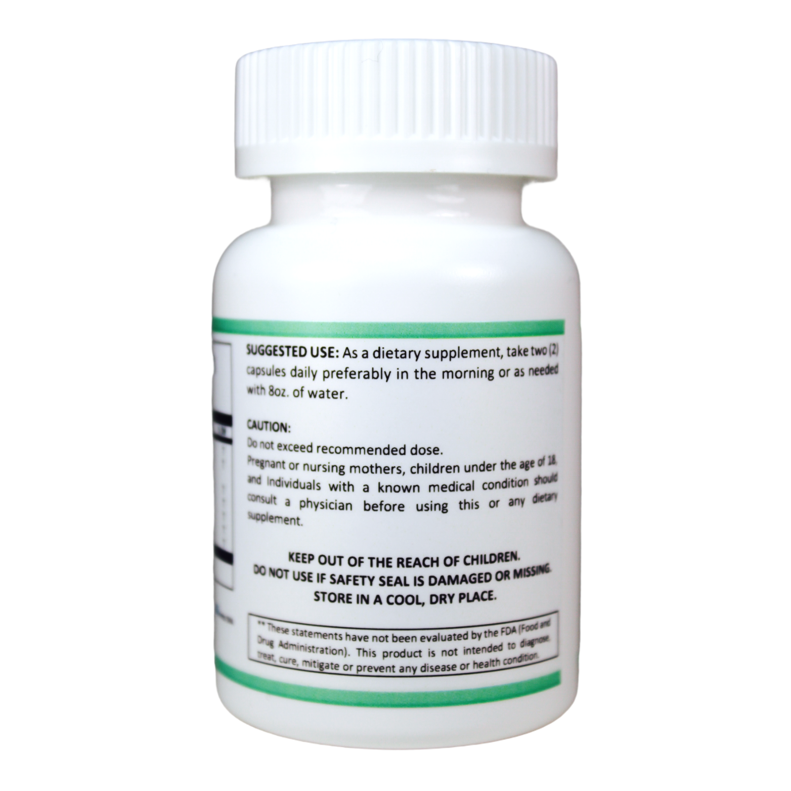 INCREASE ENERGY, 120 capsules, Support Keto Diet, Herbal Energy Booster.