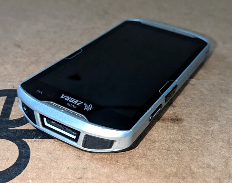 Zebra TC510K-1PAZU2P-US SCANNER for PARTS ONLY