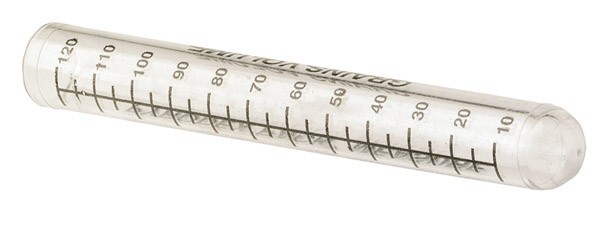 Traditions A1381 Composite Powder Measure 10-120 Grains Muzzle loading Accessory