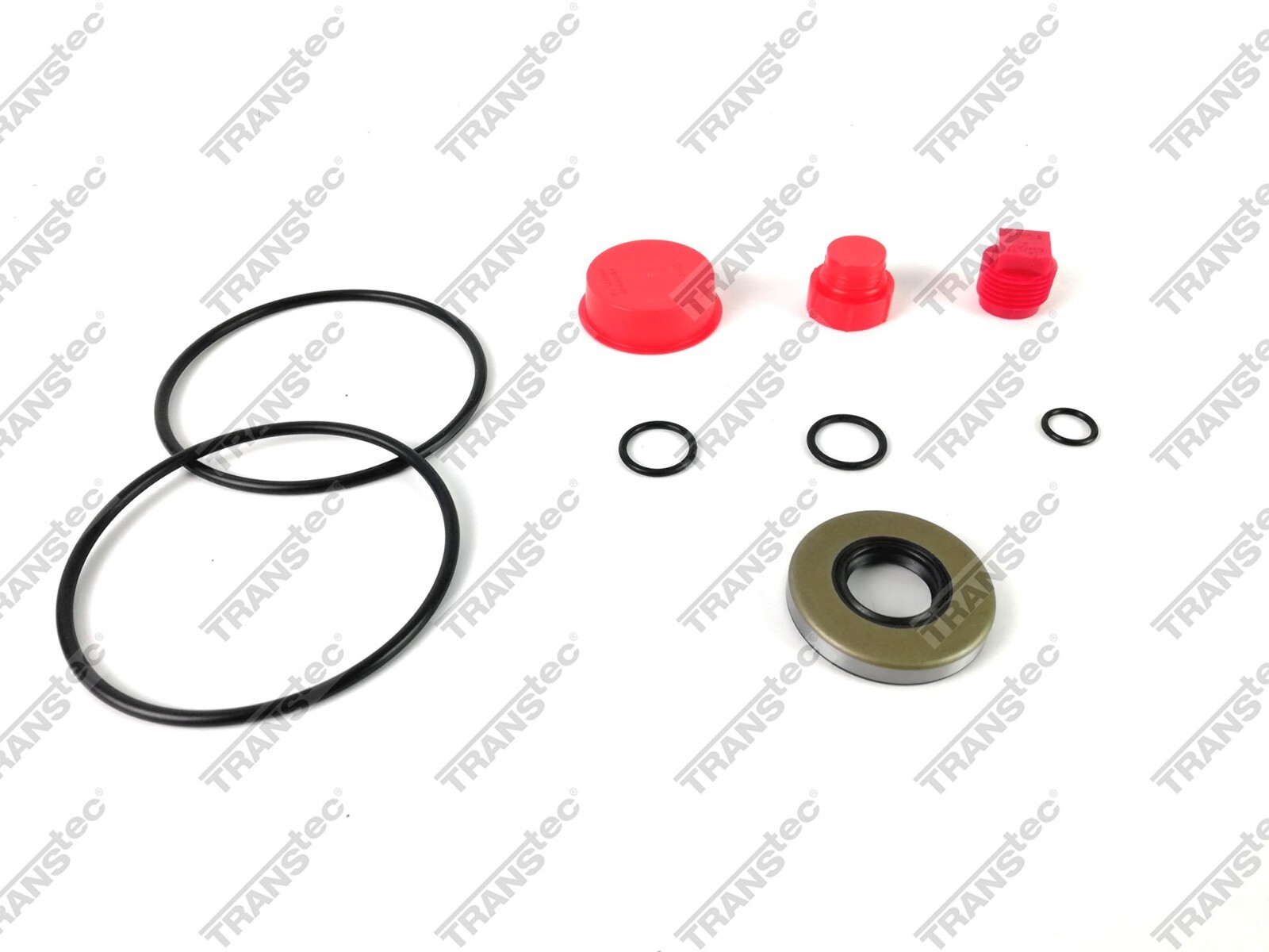 8315 New VICKERS Series V20 PUMP SEAL KIT, 71004117, AS13758