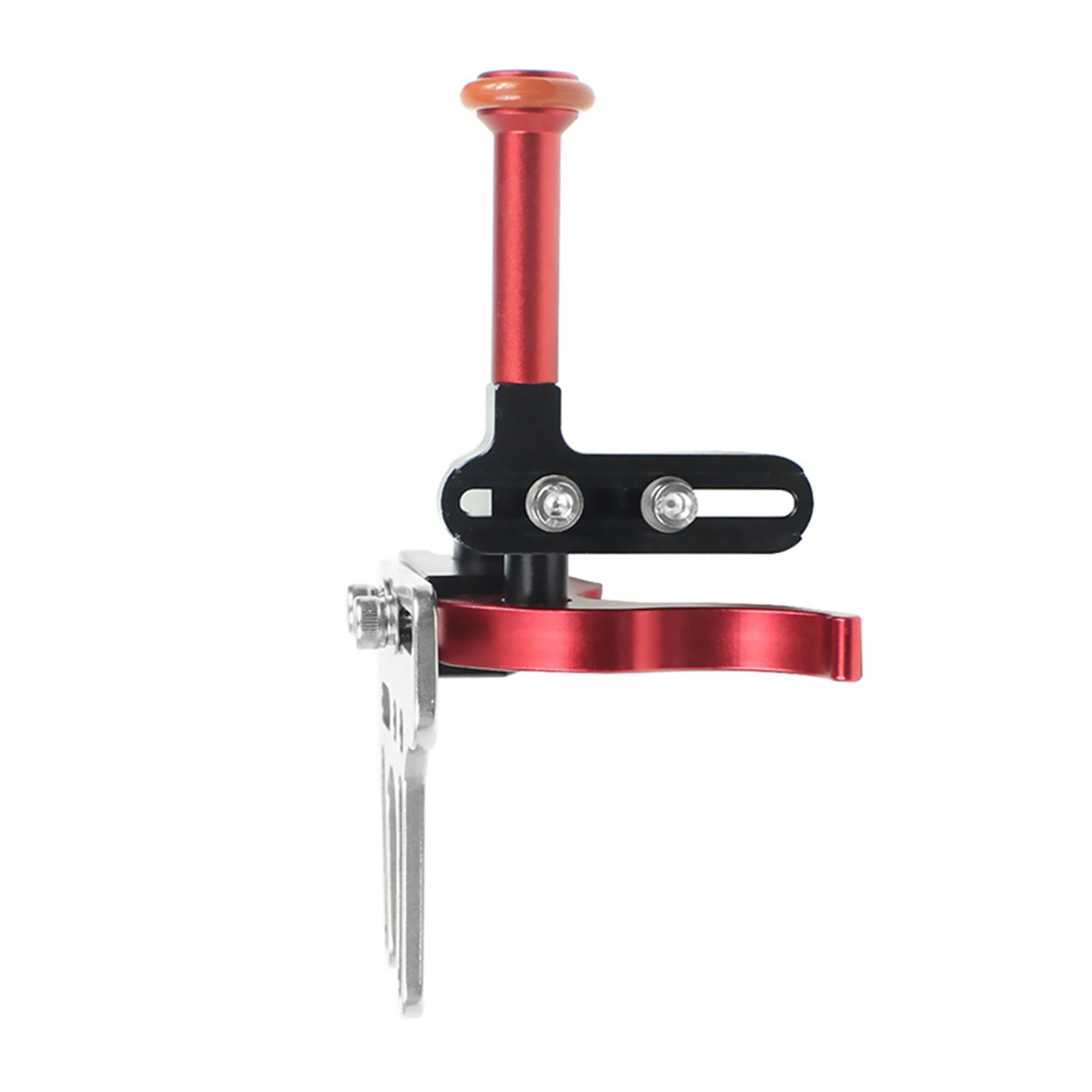 1Pc Adjustable Shutter Trigger Rod Diving Camera Stand Adapter For SLR Camera ee