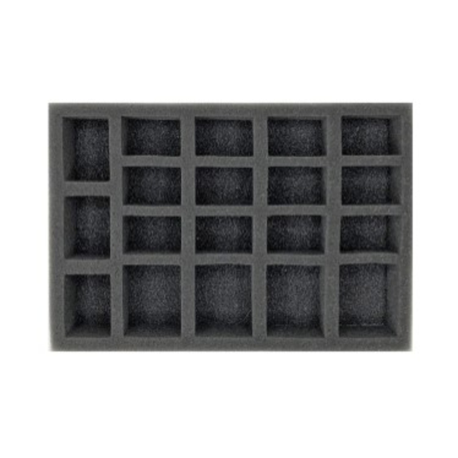 Battle Foam Kill Team Mini Troop Foam Tray 3 New