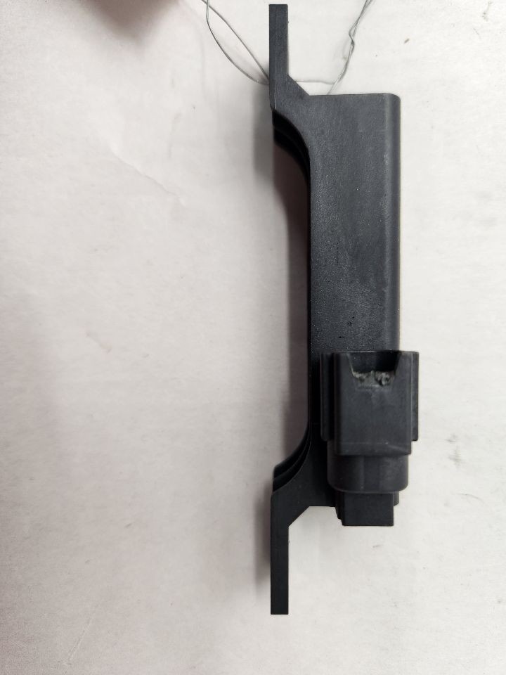 Used Keyless Entry Module fits: 2023 Infiniti QX60 Theft-Locking keyless entry R