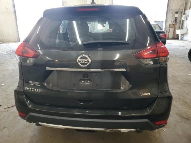 Nissan Rogue Sensor 2017 2018 2019 OEM