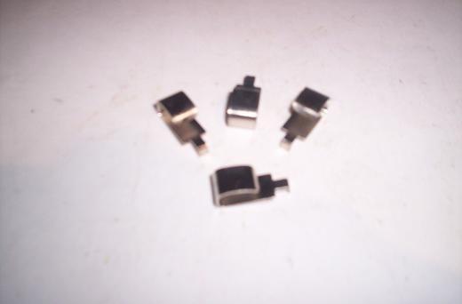 LIONEL PARTS, 1661-33 616 2026 LOCO PICK UP SHOES