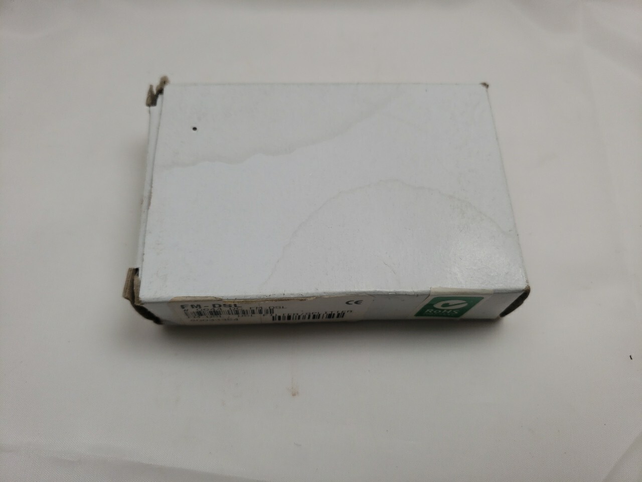 FM-DSL Filter/Splitter
