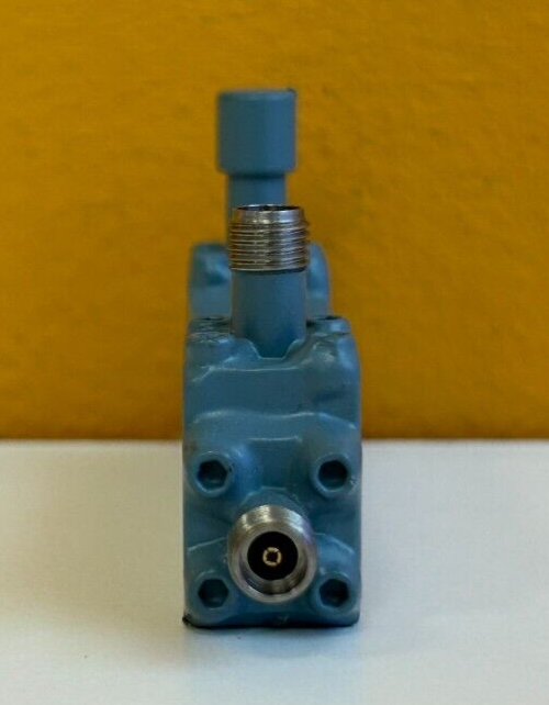 Narda 25288B (HP 0955-0125) 1.7-26.5 GHz, 3.5 mm (F) Directional Coupler Tested!