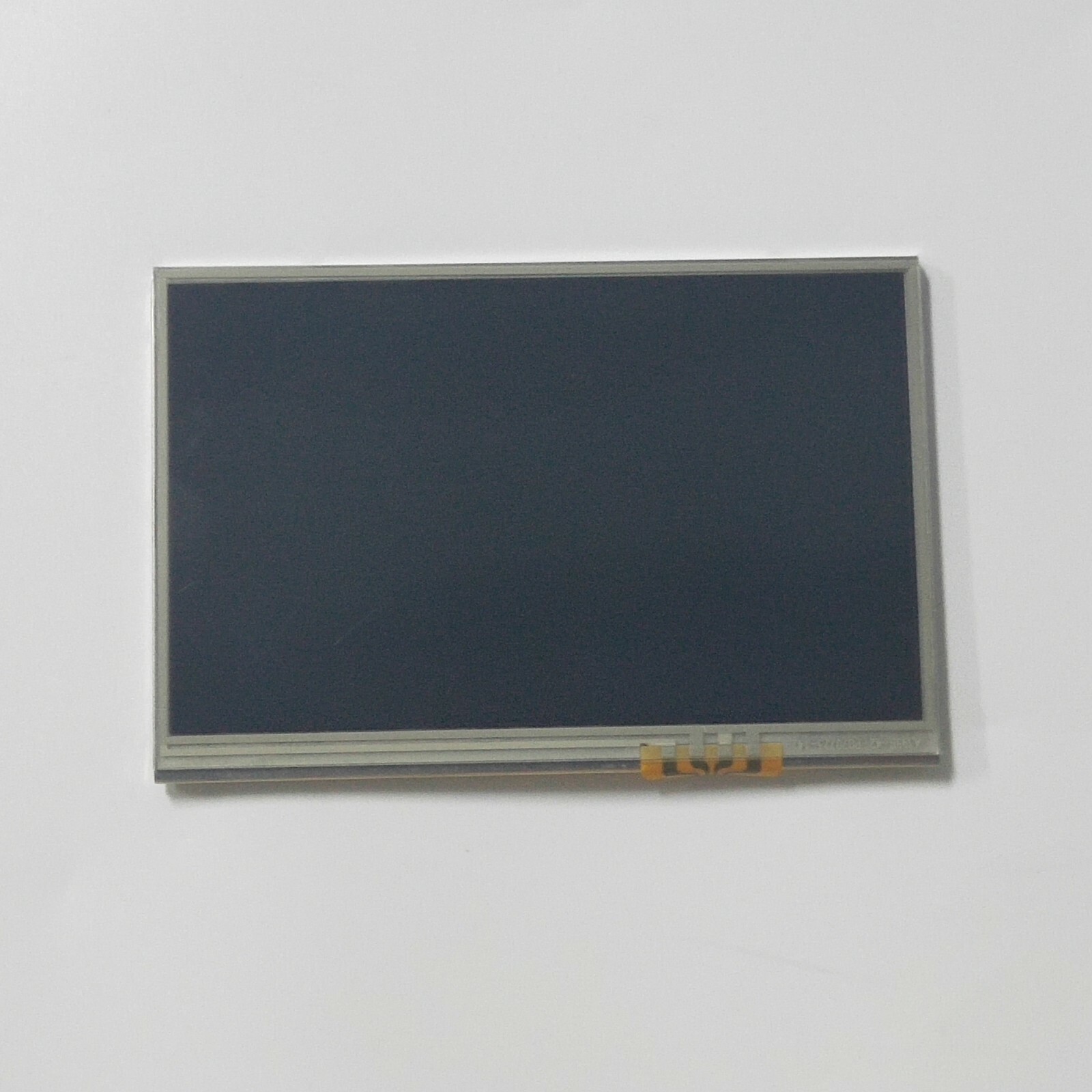 LTE480WV-F01 new  4.8” 800×480 lcd panel with 90 days warranty