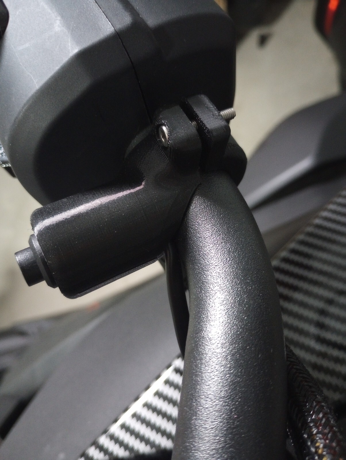 BCS Cruise Control Kit For 22-24 Ryker