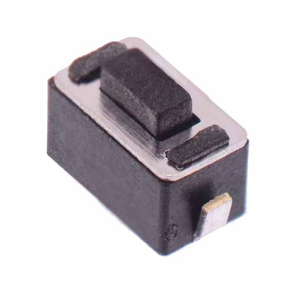 50 x 6 x 3.5 x 4.3mm SMT Momentary PCB Tactile Switch