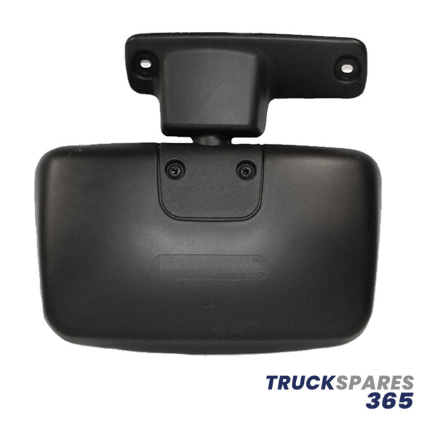 FITS DAF LF45, LF55 COMPLETE MIRROR HEAD KERB MIRROR ASSEMBLY