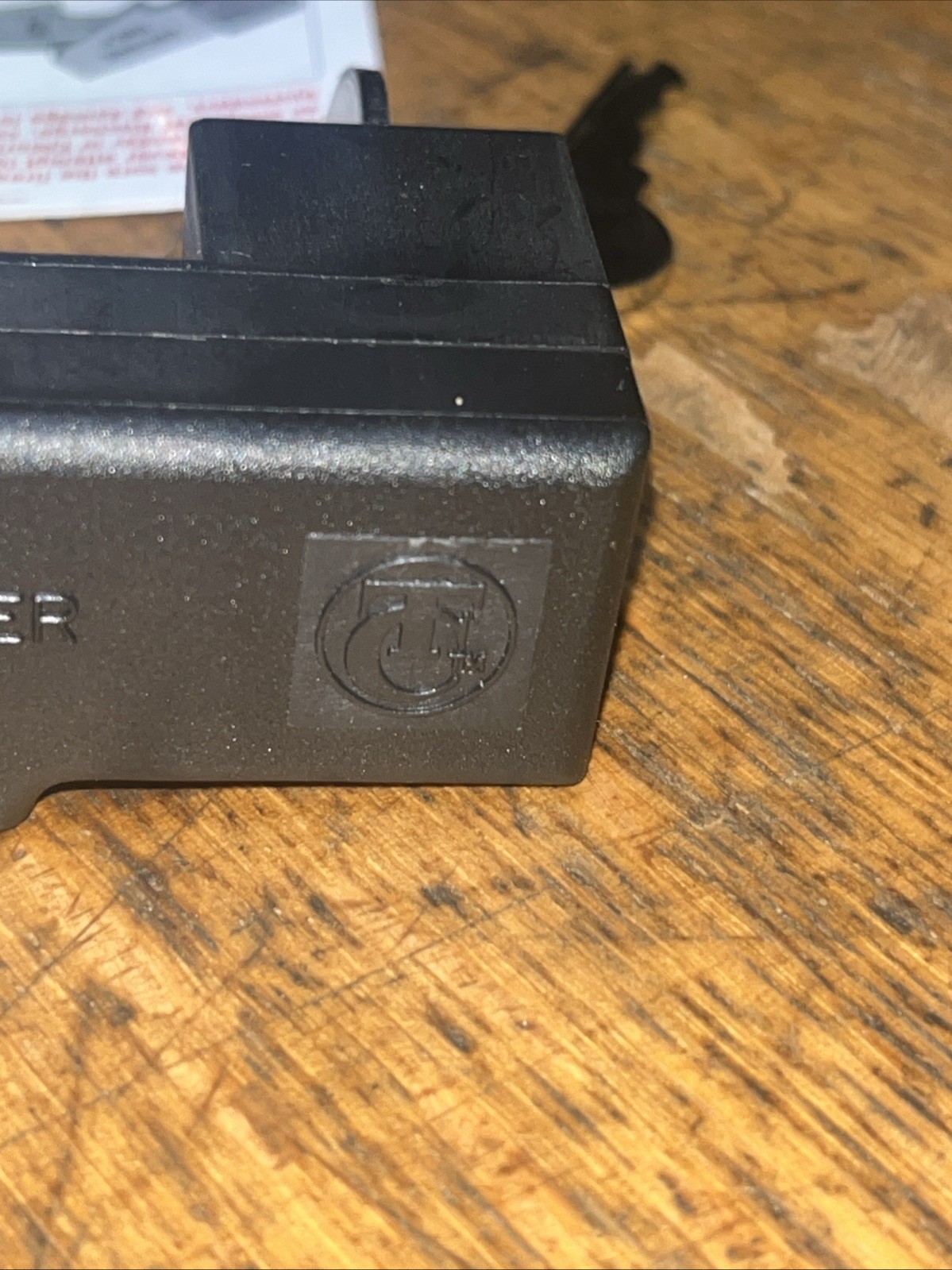 Thompson Contender G2 Hammer Lock With Keys NOS