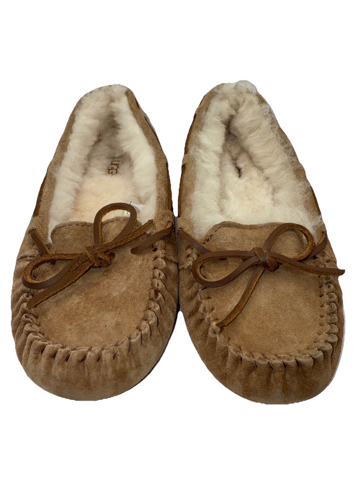 Ugg Dakota Women’s Size 6 Chestnut Slippers