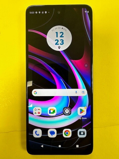 Motorola Edge 5g UW (2021) - 256 GB - (Verizon) -Good Condition