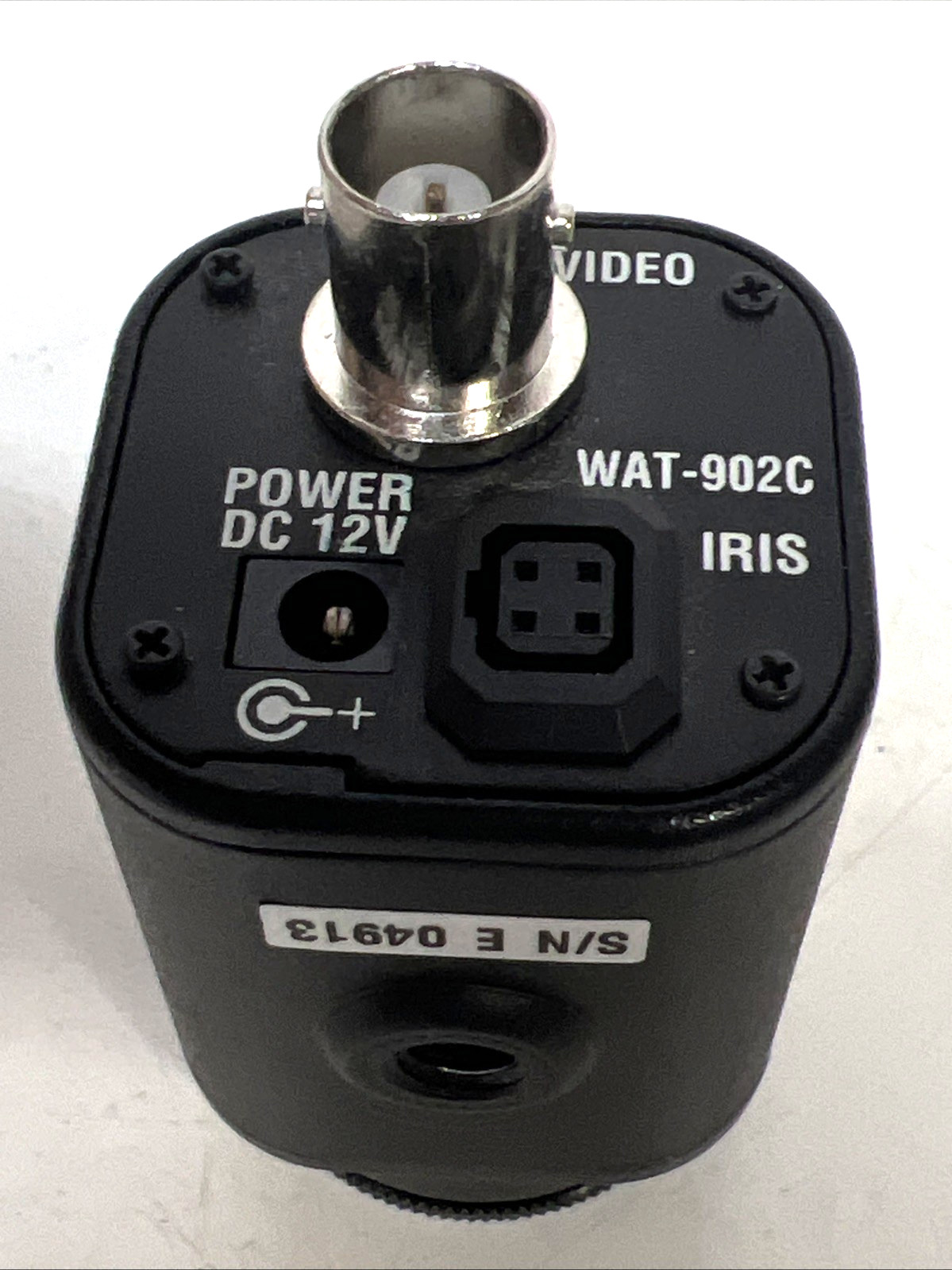 WATEC AMERICA WAT-902C CCTV Camera Module