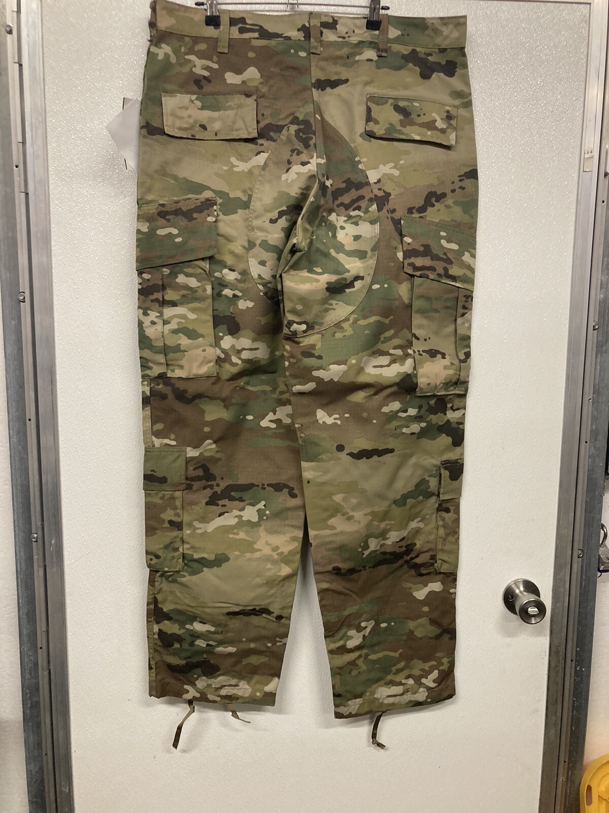 USGI MULTICAM OCP / Scorpion W2 Combat Pants Large Regular NWT