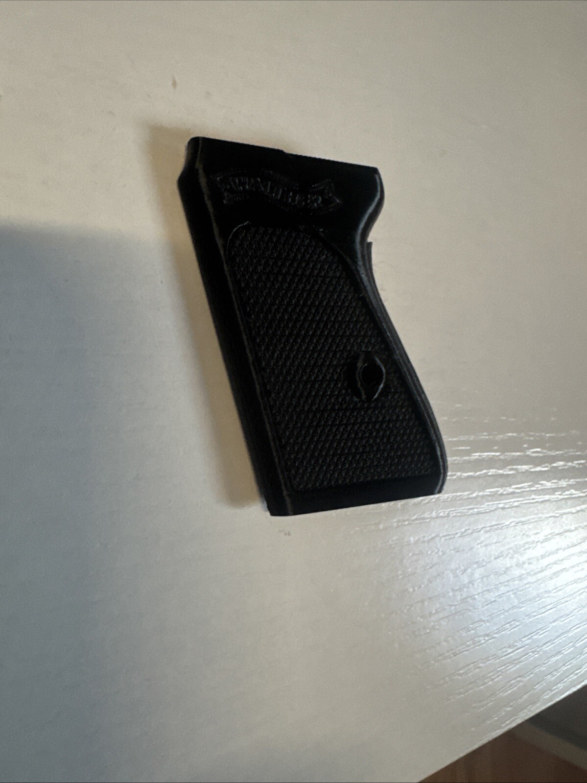 Walter PPK 380 Replacement Handgrip Made In USA