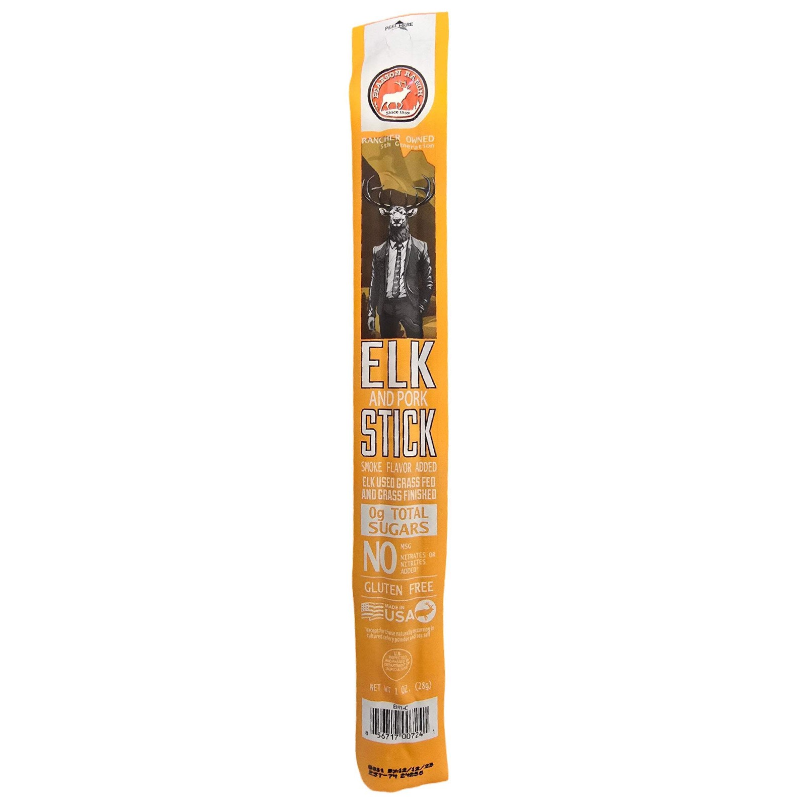 The Super Sized Snack Stick Pack