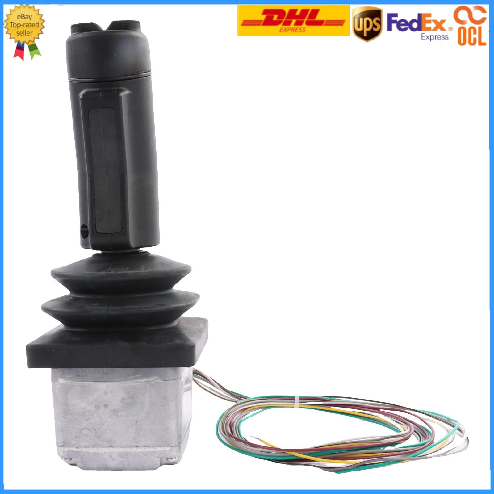 2441305360 Operating Handle for Haulotte HA15X HA32PX HA80JRT HA120PX HB44J HB40