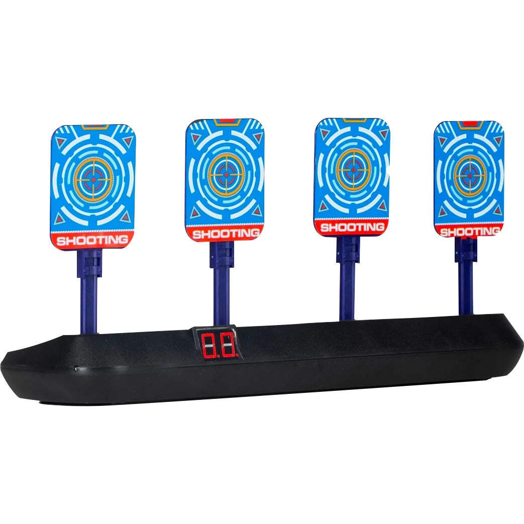 GelStrike Auto Target