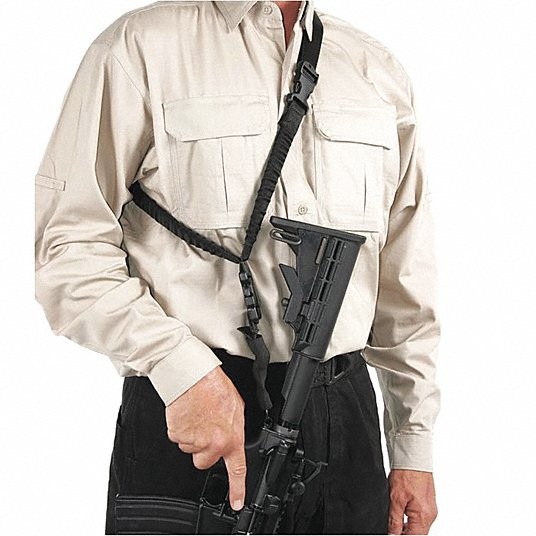Specter Gear M16 AR15 SOP 3pt sling