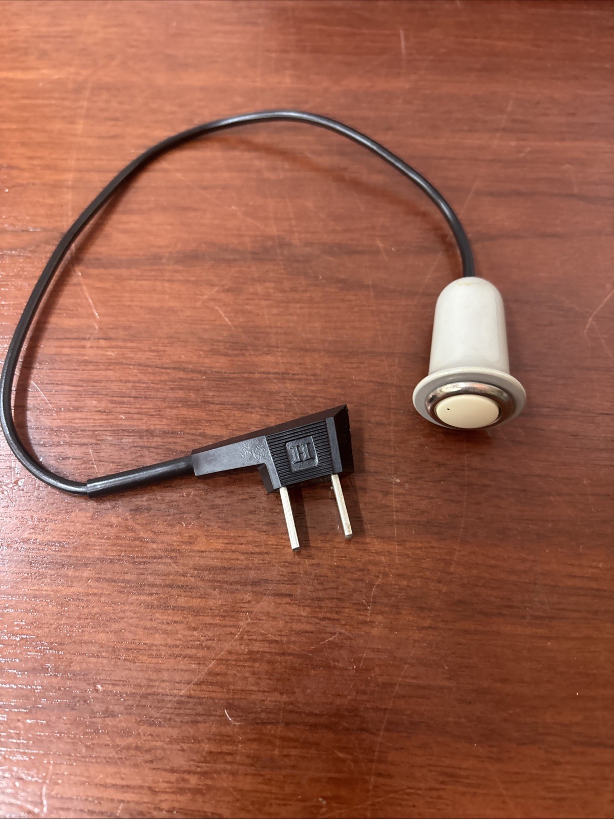 Honeywell 53-1 household flash tripping cord ***Untested