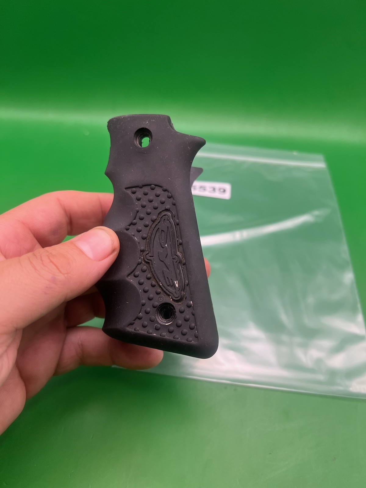 Dye 45* Grips