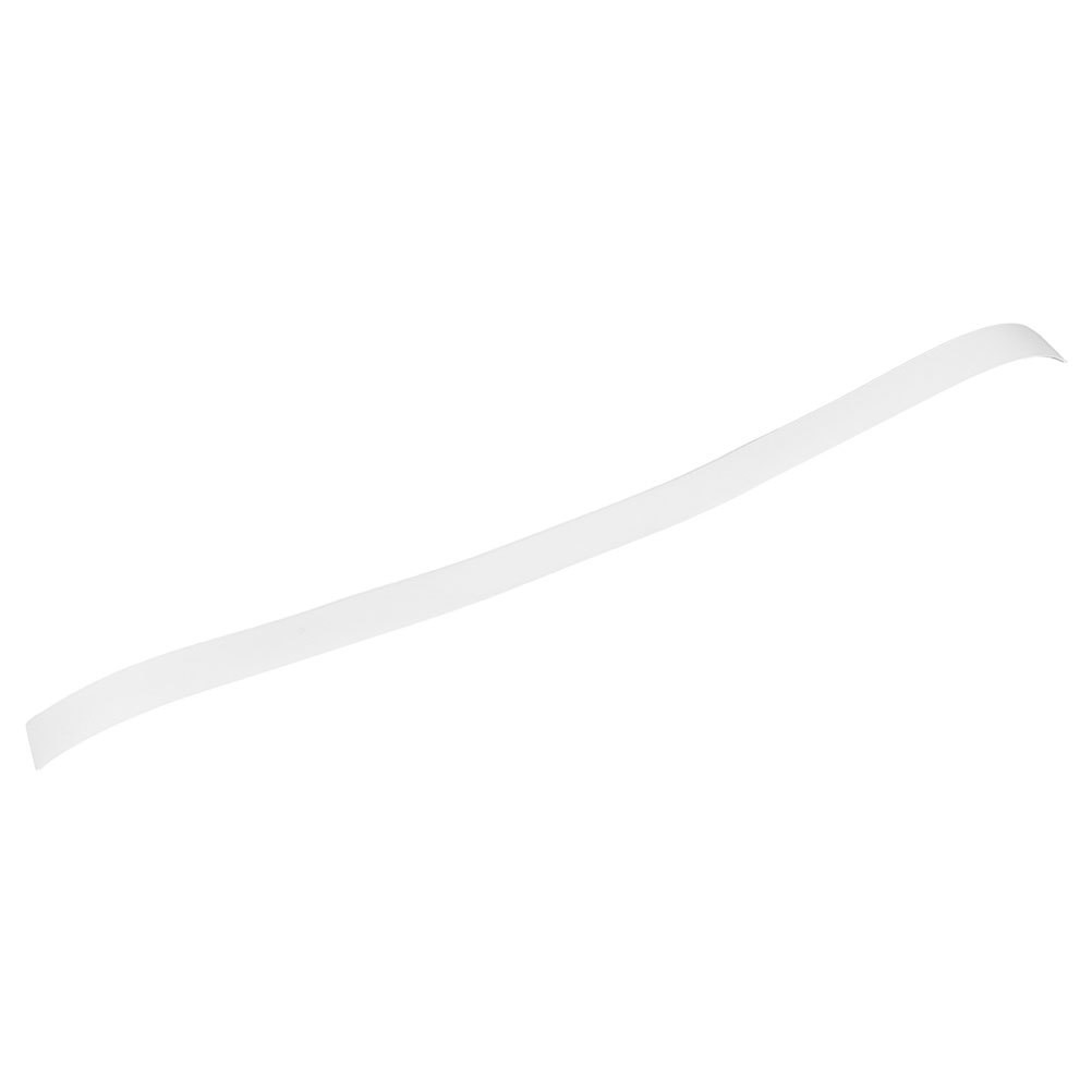 Led Diffuser Sheet Translucent Light Panel 22x4cm For Enhanced Aesthetic Light