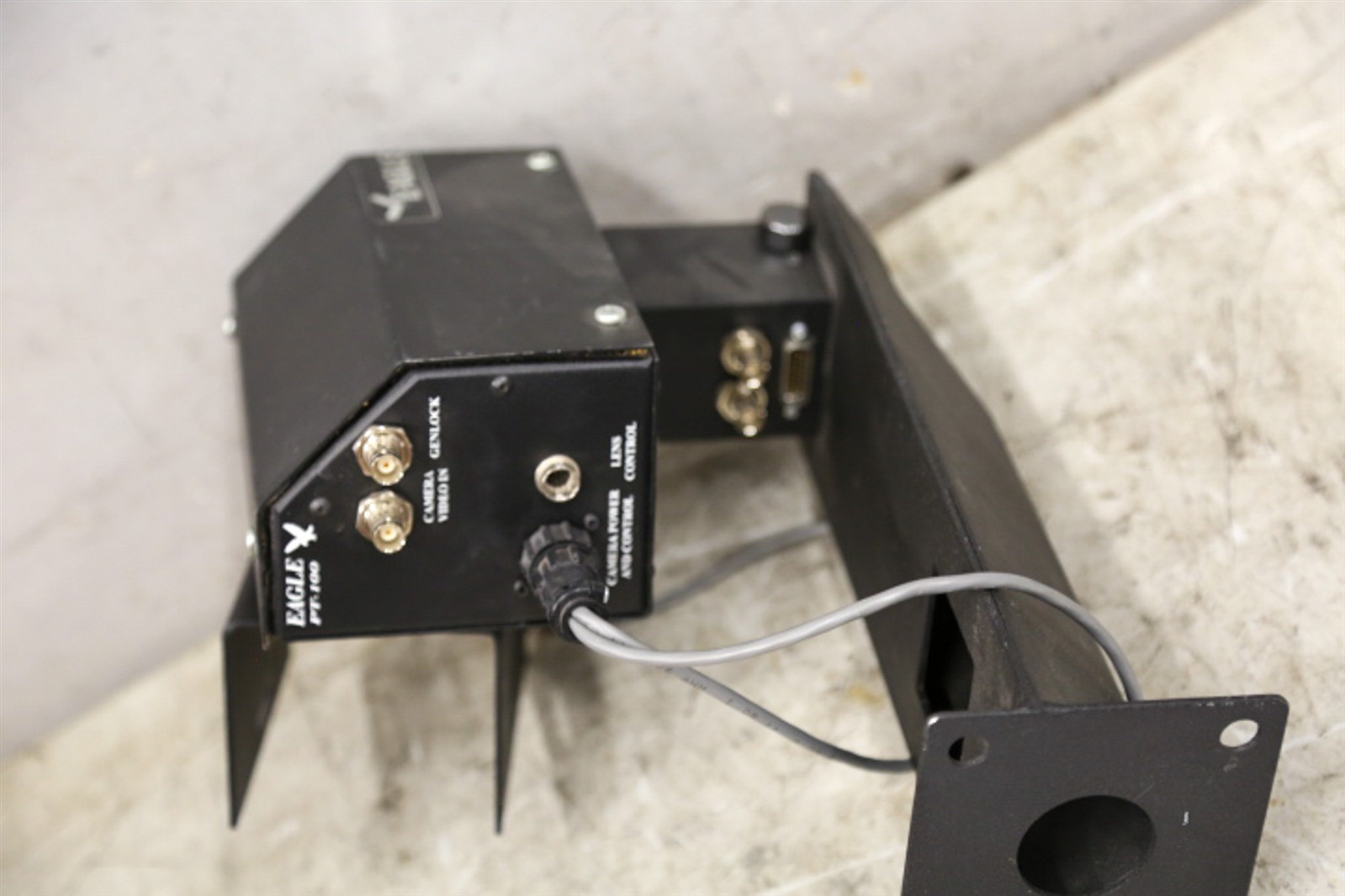 Eagle PT-100 LDI Pan Tilt Head (S10)