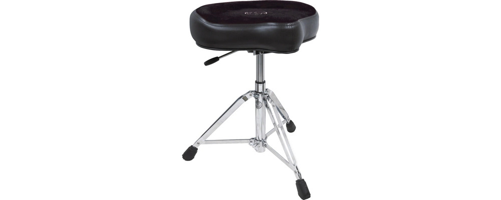 ROCNSOC Nitro Throne Black