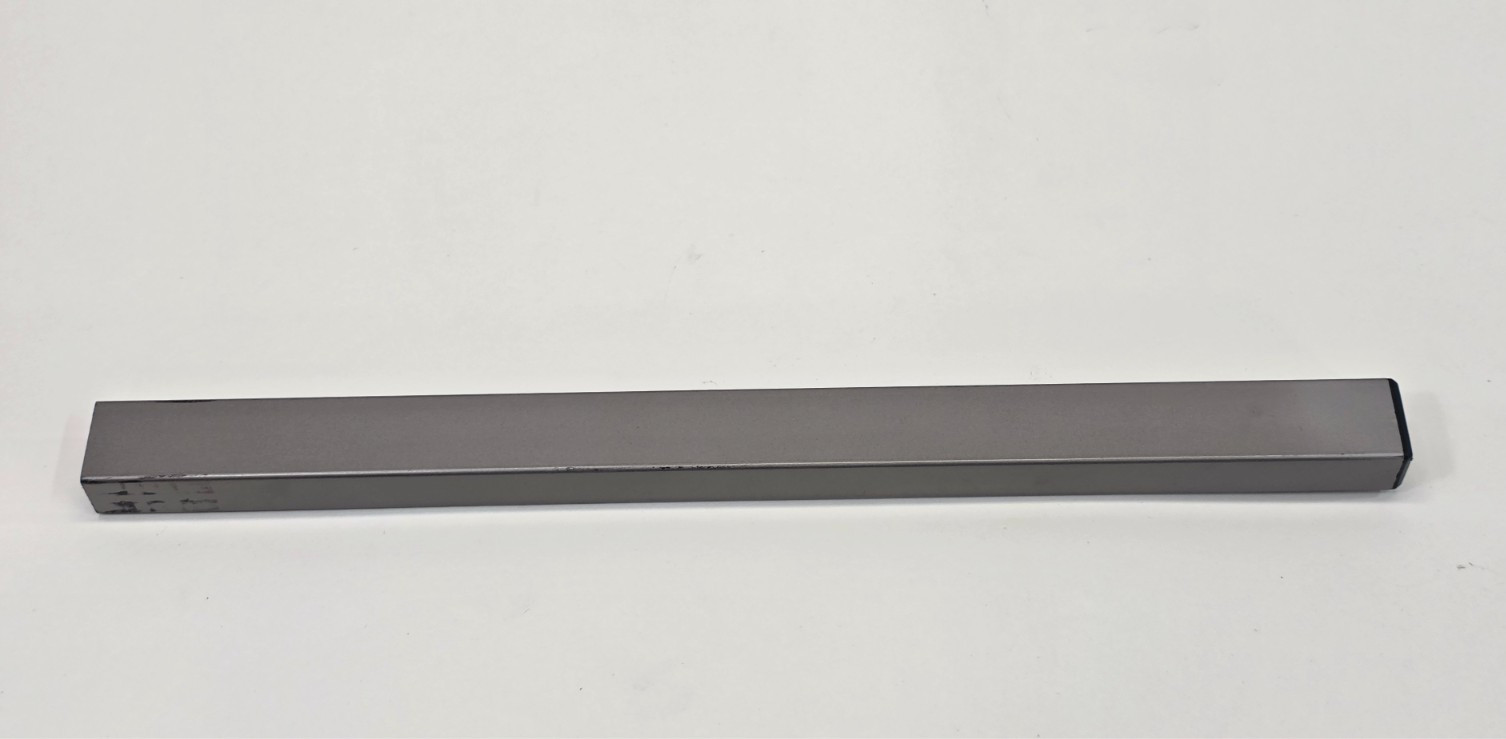 SIMMONS TITAN 50 rectangular Tube Bar