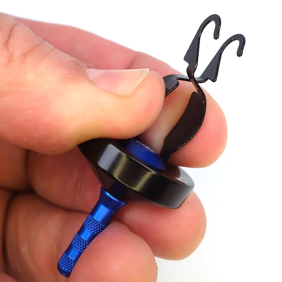 SMHAEN MASTER DUBBING TWISTER - Fly Tying Dubbing Loop Spinner Tool NEW!