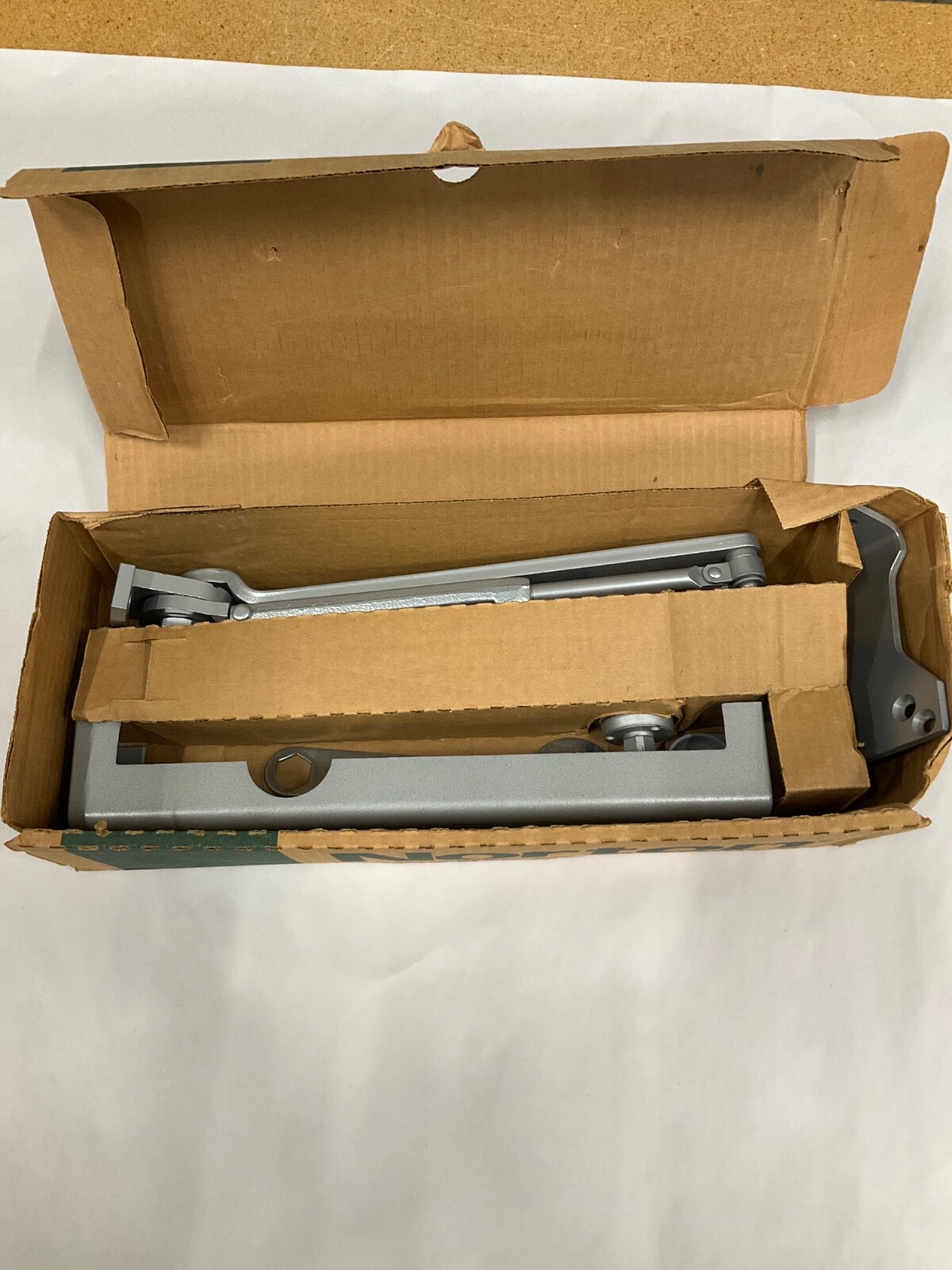 NORTON DOOR CONTROLS 8300H Hydraulic Door Closer 6T314