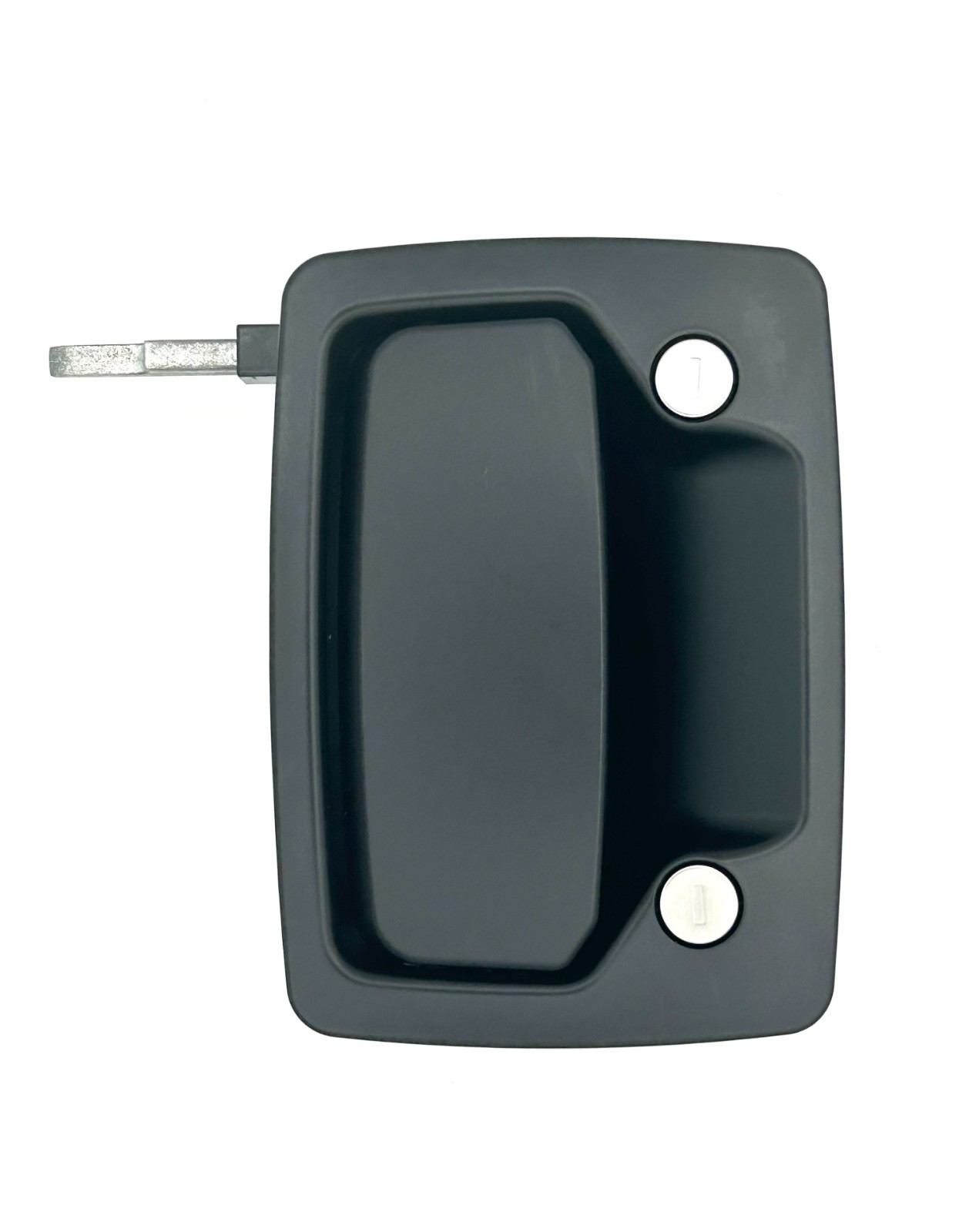 Trimark RV Door Handle 36285-02 Motorhome Paddle Handle Fits PTL Doors