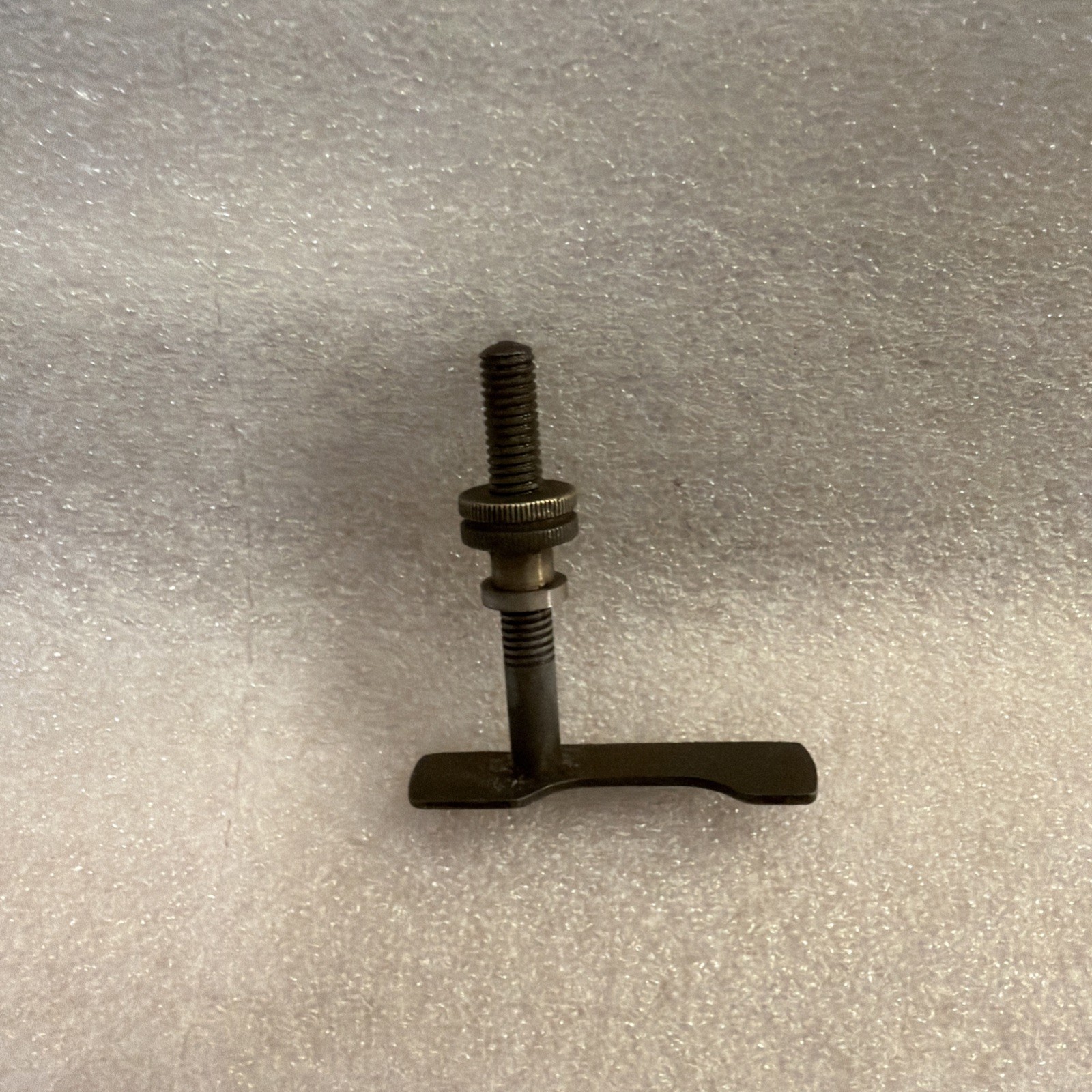 Stanley No. 45 & 55; ADJUSTABLE DEPTH GAGE w/ NUT  Replacement parts.
