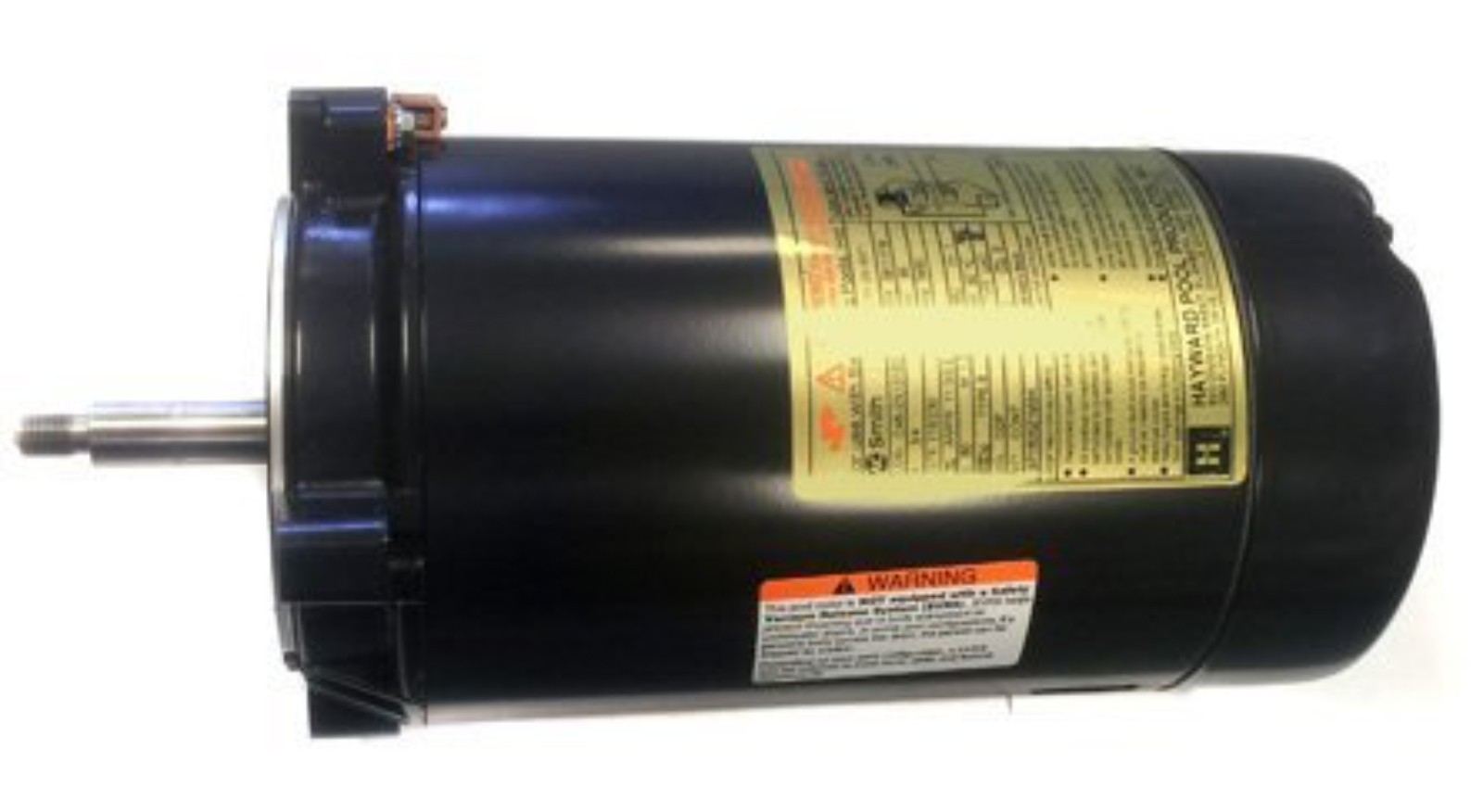 Hayward 1 Hp Motor SPX1607Z1M