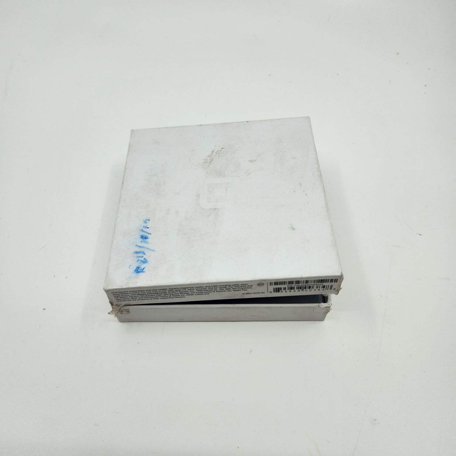 Square Mobile Credit Card Reader A-SKU-0113-04