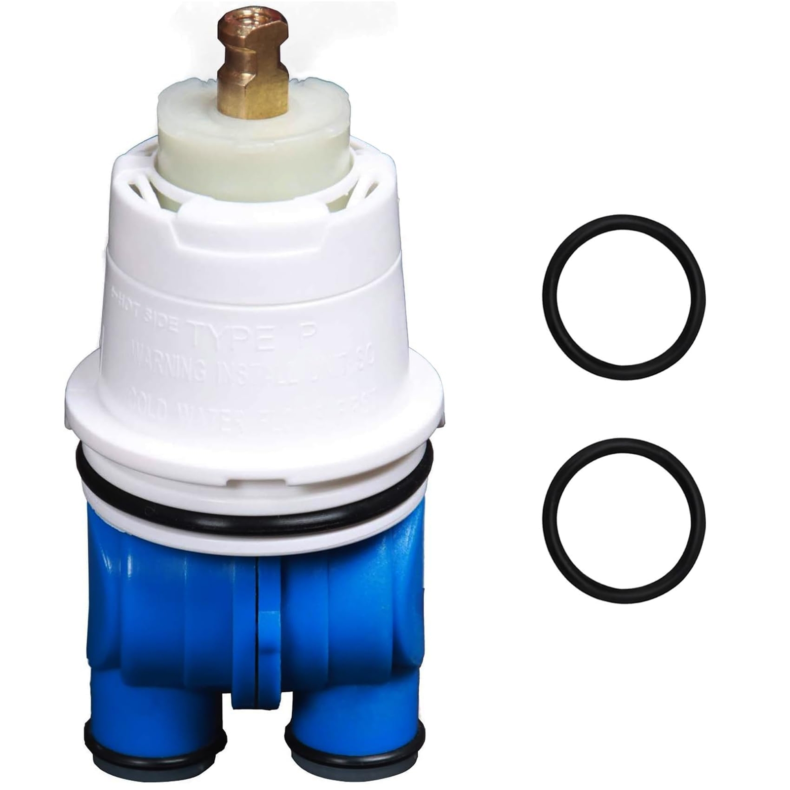 Tub / Shower Cartridge Fits For DELTA 1300 & 1400 RP19804