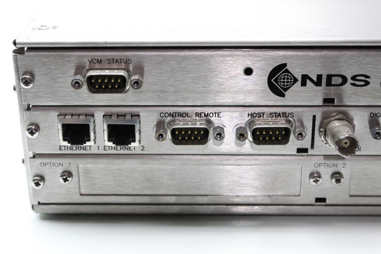 NDS E5820 Encoder / 100-240V 2-4A