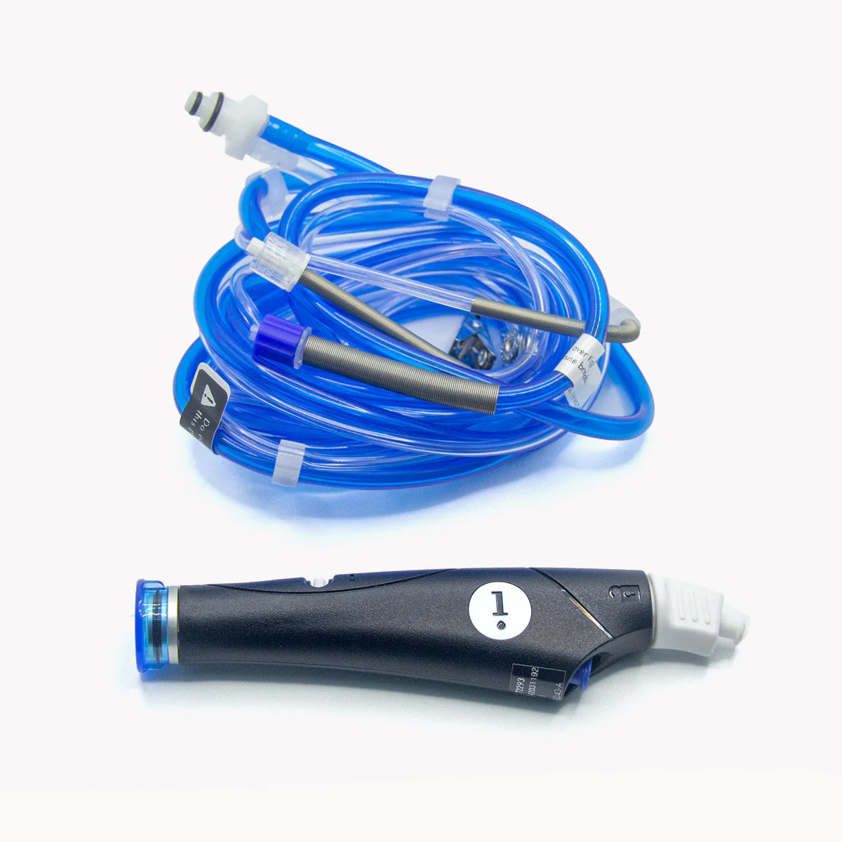 HydraFacial Syndeo Vortex Handpiece Kit - NEW