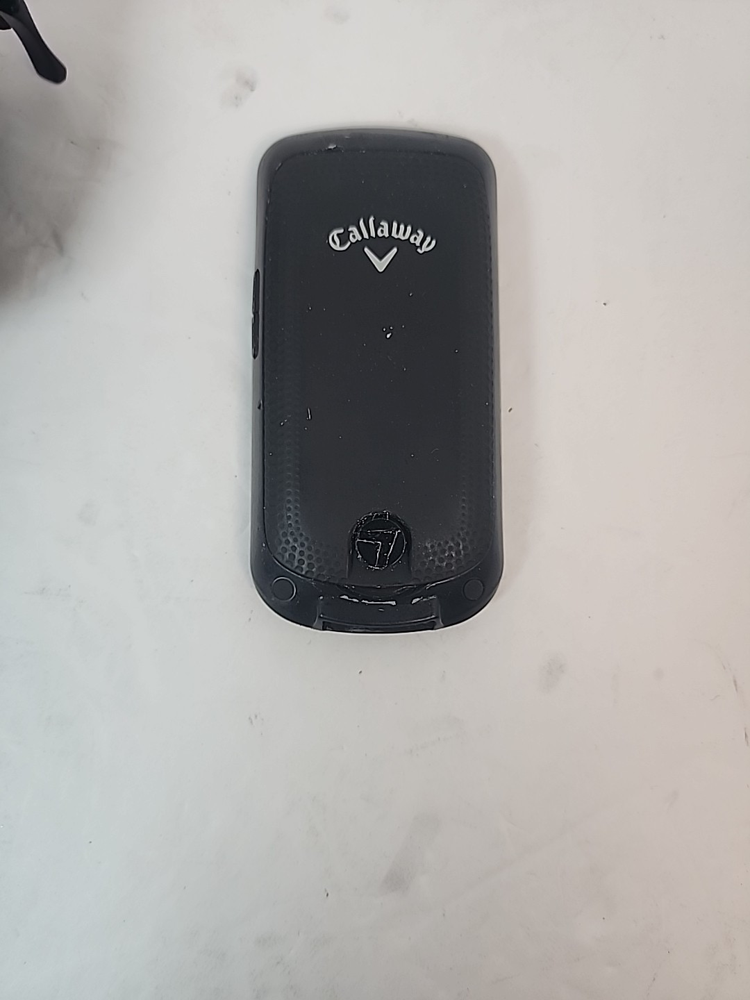 Callaway upro MX touch screen golf GPS With Case (no battery)