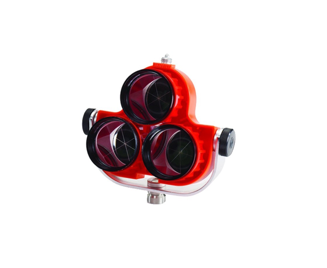 62mm 0-30mm Triple Tilting Assembly