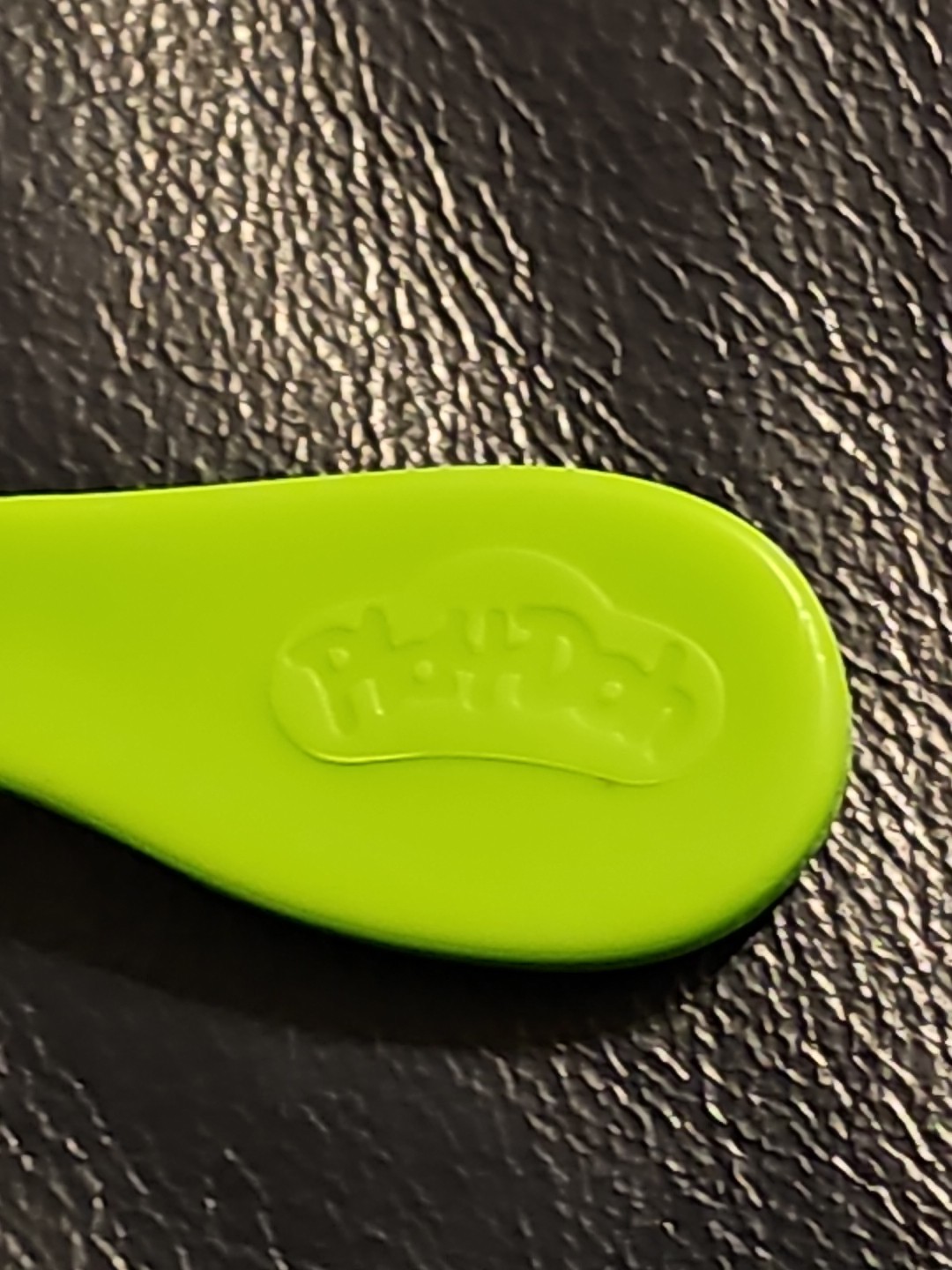 Play Doh Green Plastic Knife- 3.25 In Long 2020
