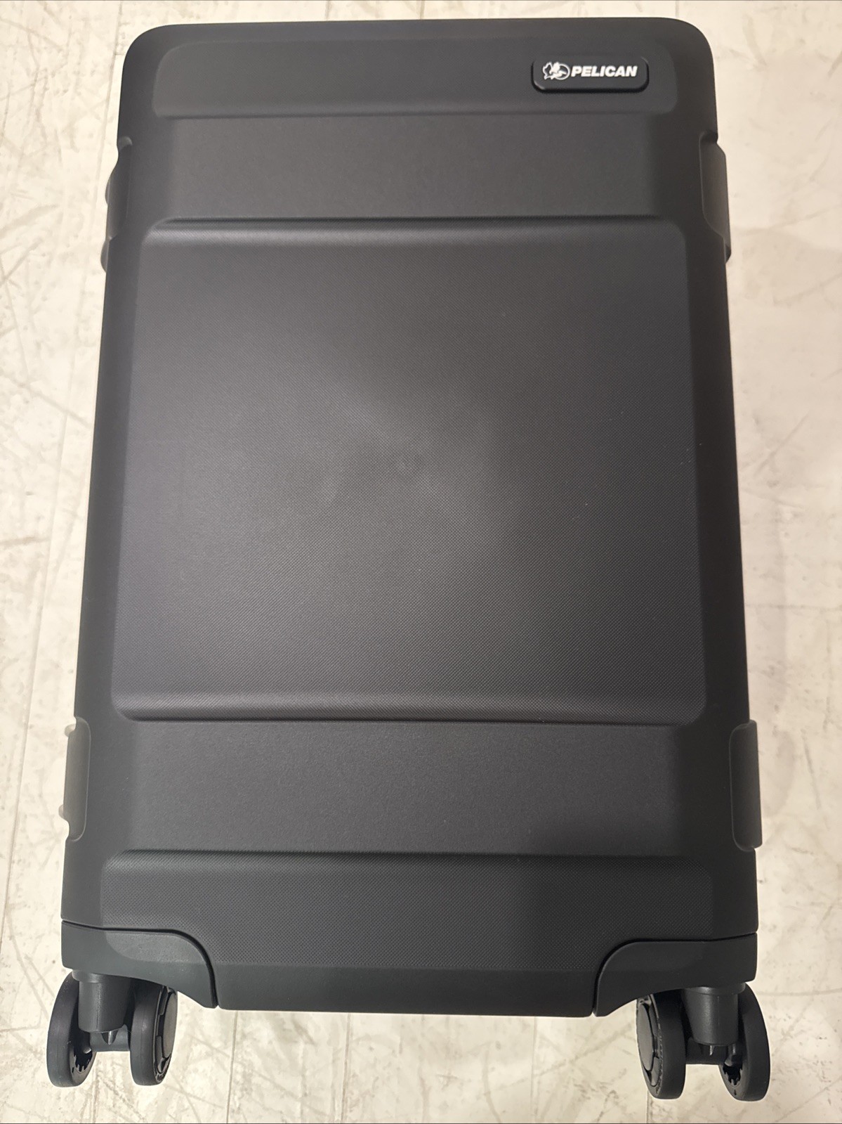Pelican ATX 22" Carry-On Luggage Waterproof Black