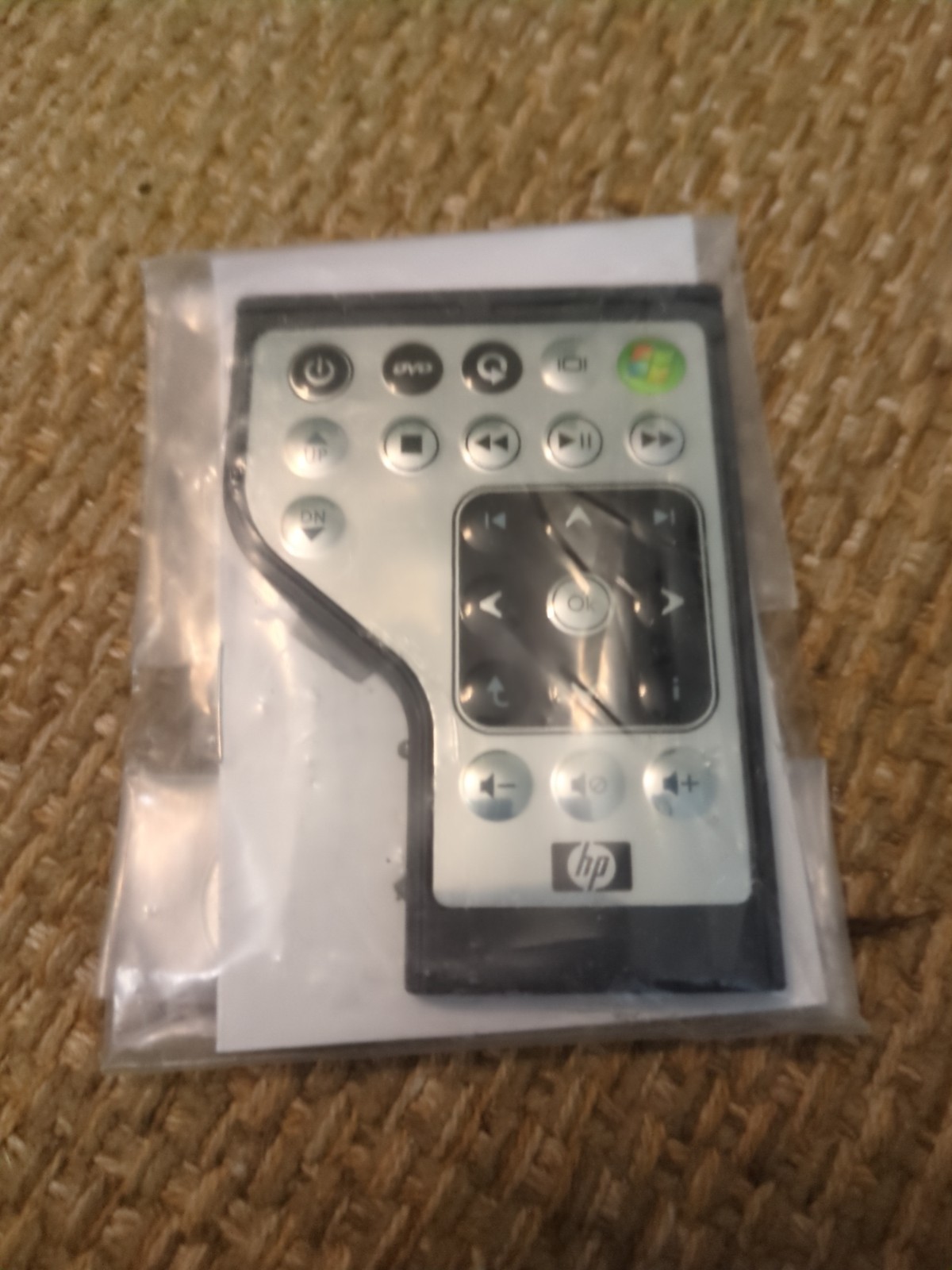 New HP Pavilion Laptop Remote #463979-002