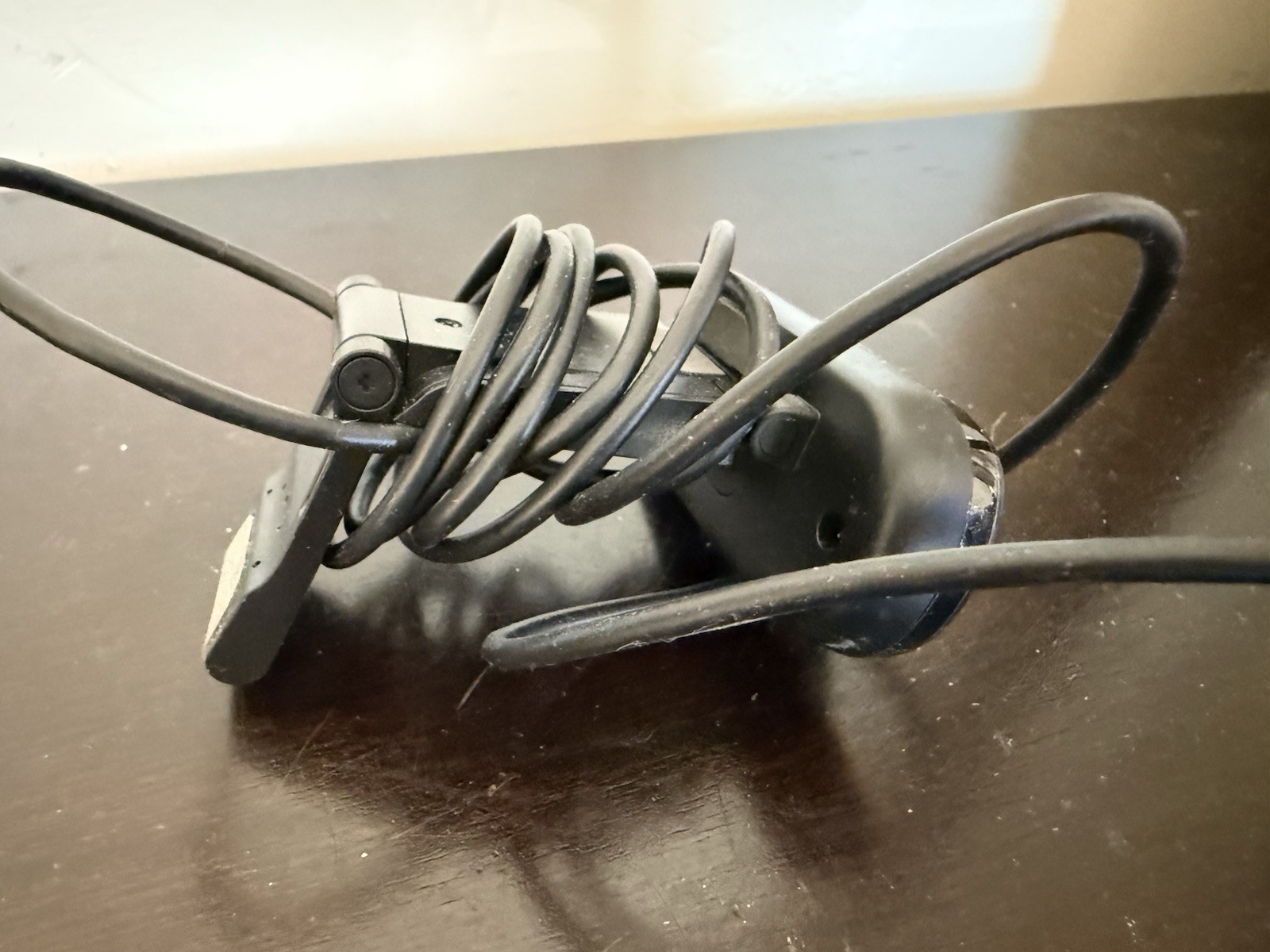 Logitech Web Cam Model V-U0019