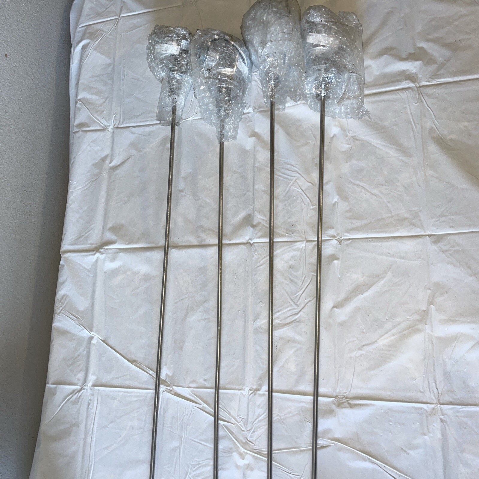 TANN Corporation 284224 Thermocouple Probe 24" Long New Old Stock (Lot of 4)