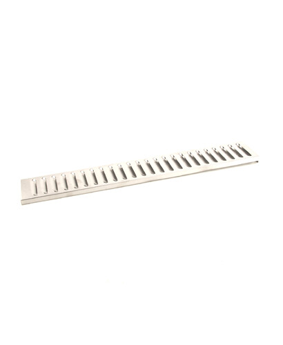 Blodgett Panel,Louvered Front Access 37008 - Free Shipping - Genuine OEM