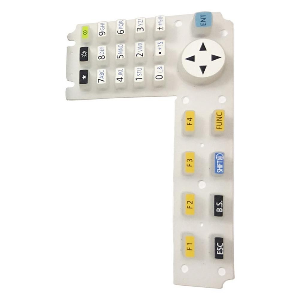 LCD Screen Key Available In Various Colors Compatible With TS02 TS06 TS15