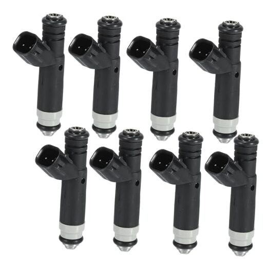 Fuel Injector, Engine Fuel Injection Nozzle No.4L3Z-9F593-AB for Ford F-150